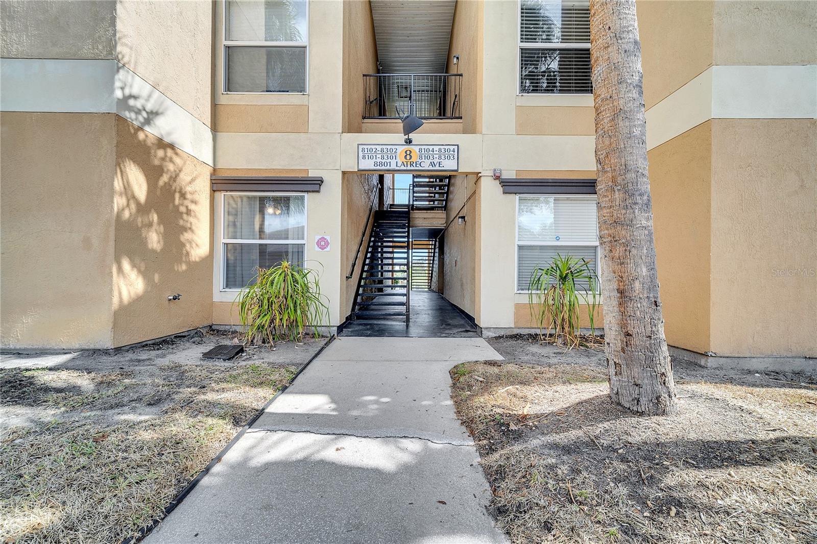 Image 31 of 50 For 8801 Latrec Ave  8101