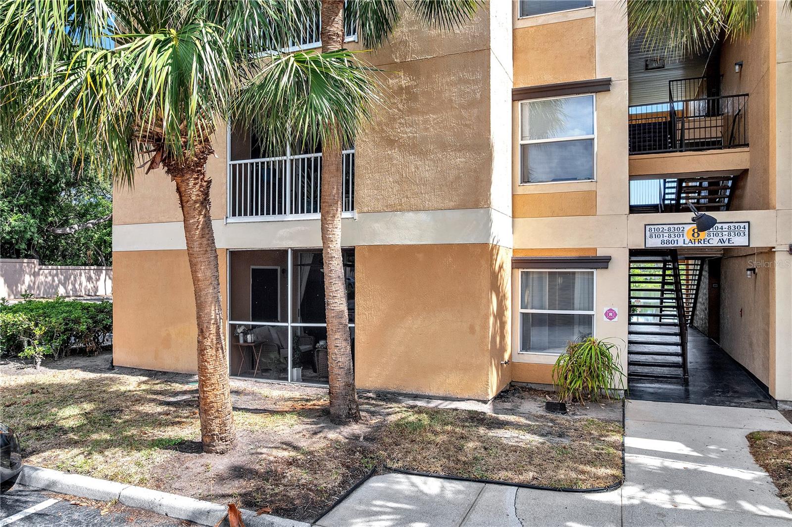 Image 33 of 50 For 8801 Latrec Ave  8101