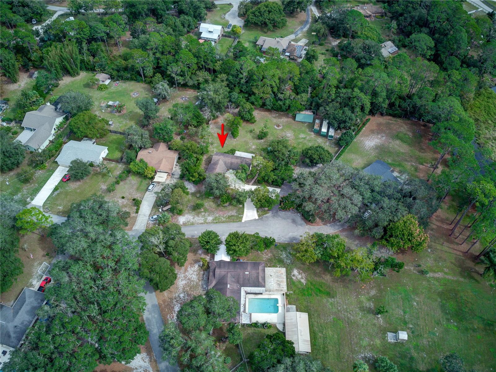 Image 41 of 60 For 205 Elaine Place