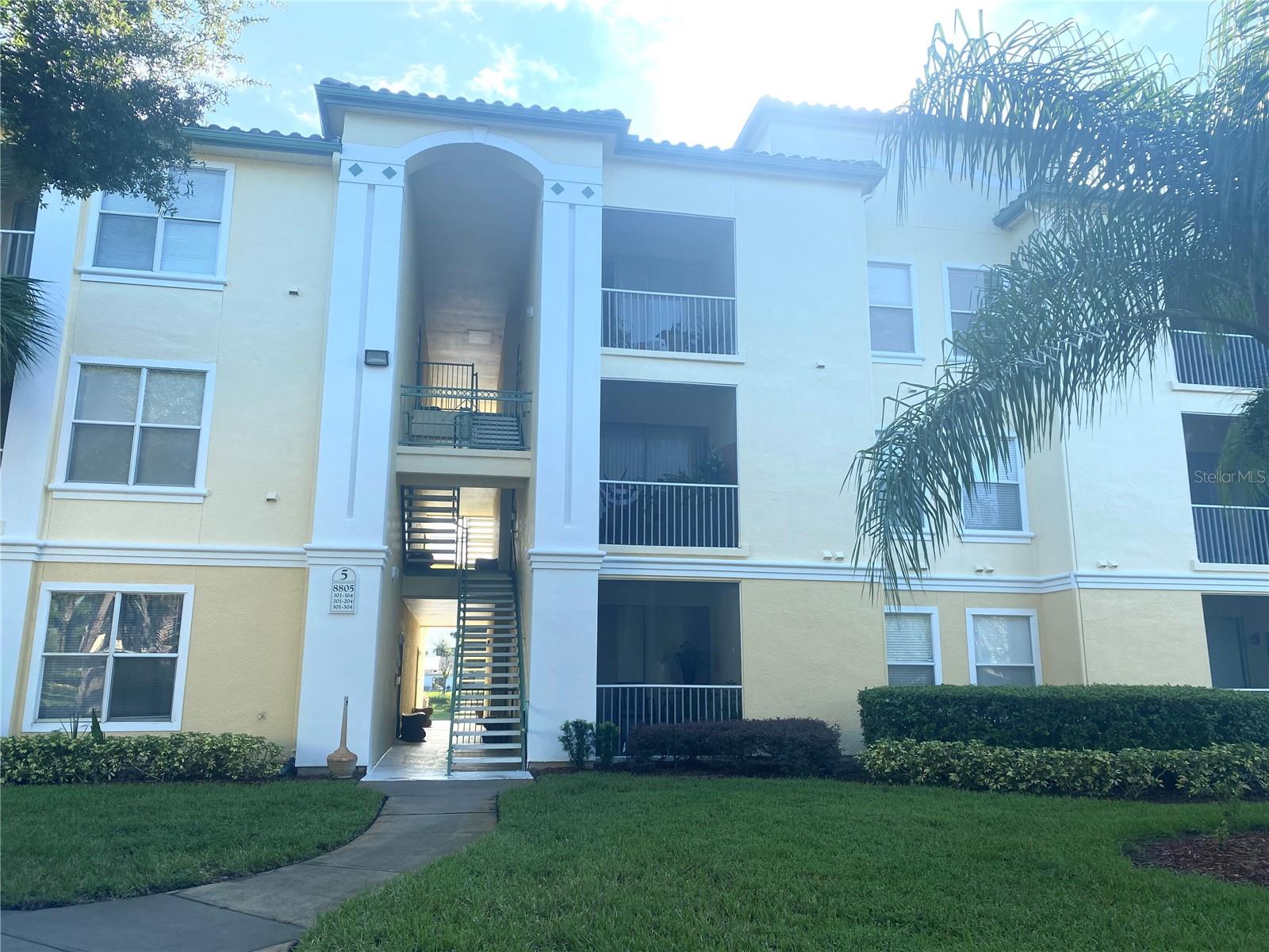 Details for 8805 Dunes Court 301, KISSIMMEE, FL 34747