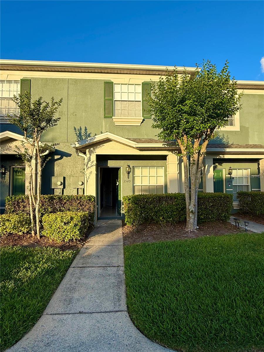 Details for 3549 Wilshire Way Road 56, ORLANDO, FL 32829
