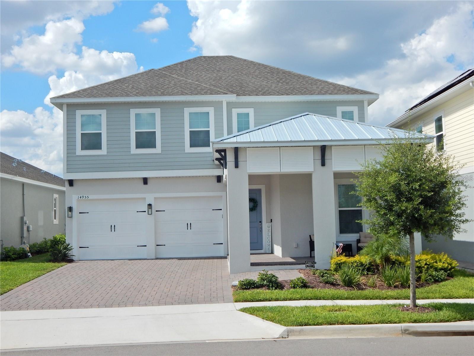 Details for 14955 Lebeau Loop, WINTER GARDEN, FL 34787