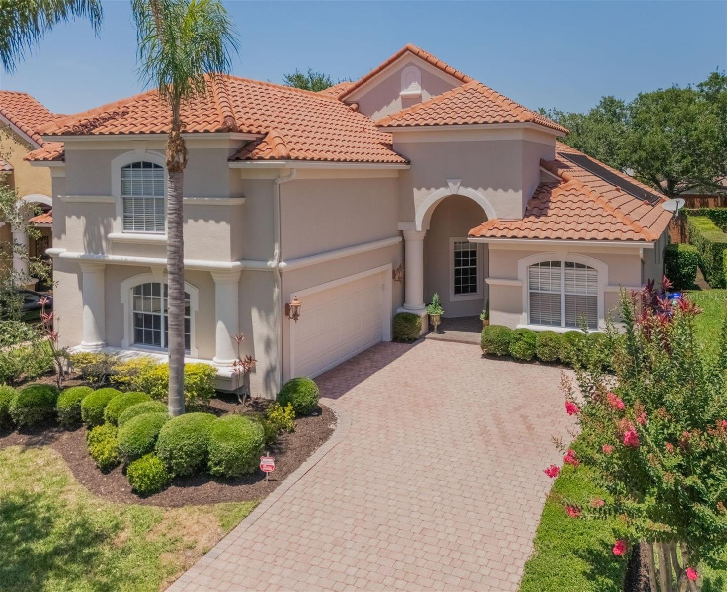 Image 2 of 52 For 1638 Whitney Isles Drive