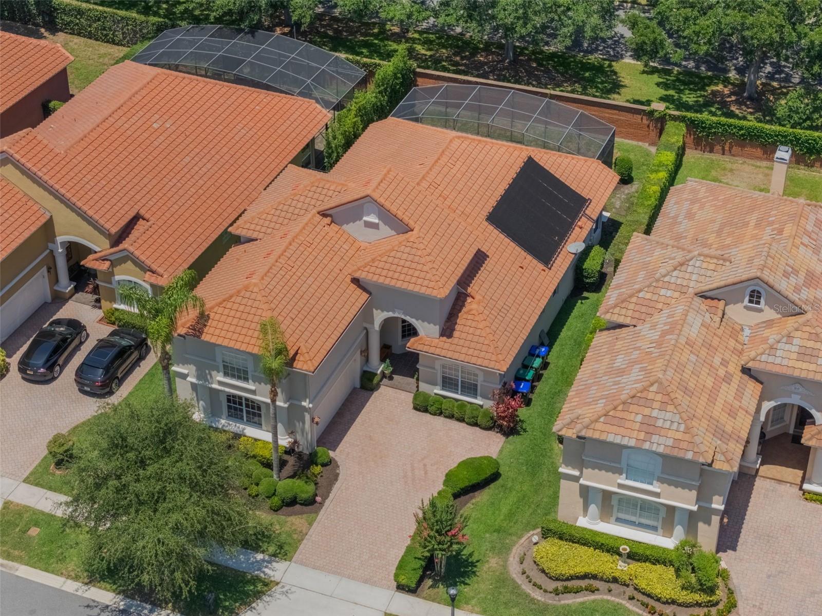 Image 40 of 52 For 1638 Whitney Isles Drive