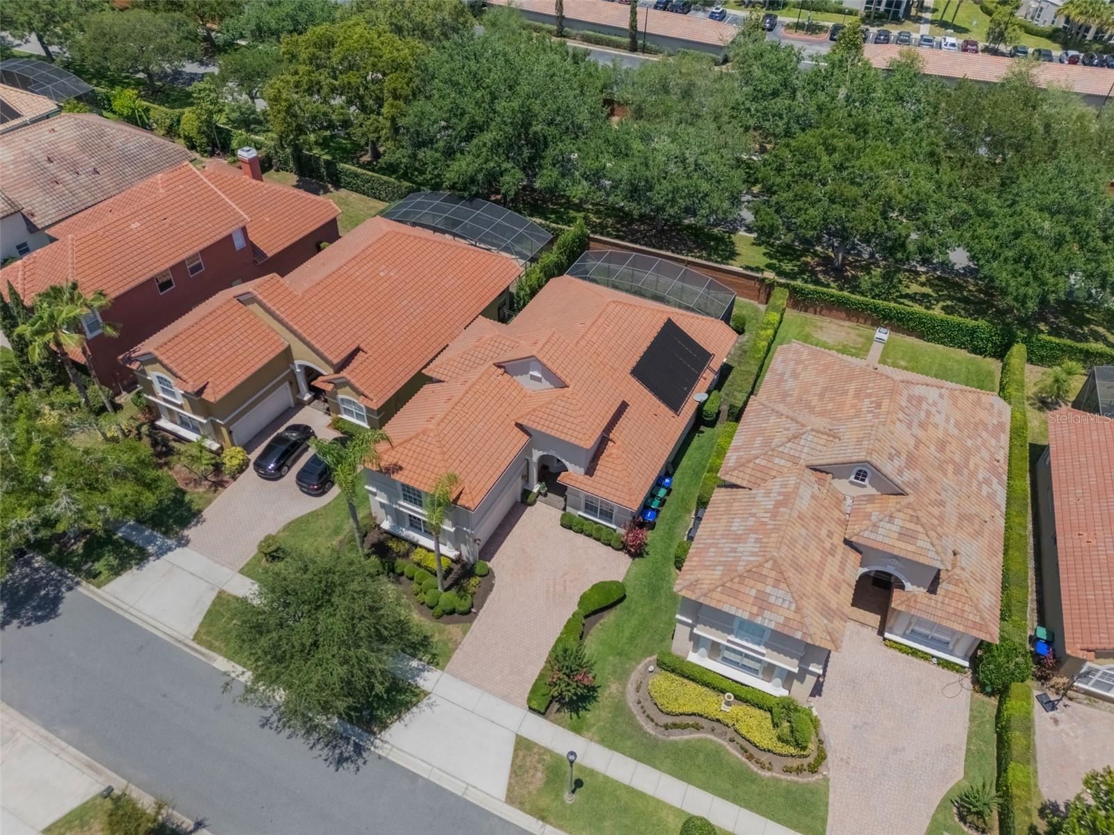 Image 41 of 52 For 1638 Whitney Isles Drive