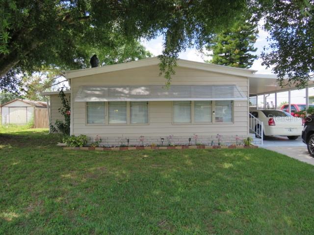 Details for 5420 Golden Gate Boulevard, POLK CITY, FL 33868