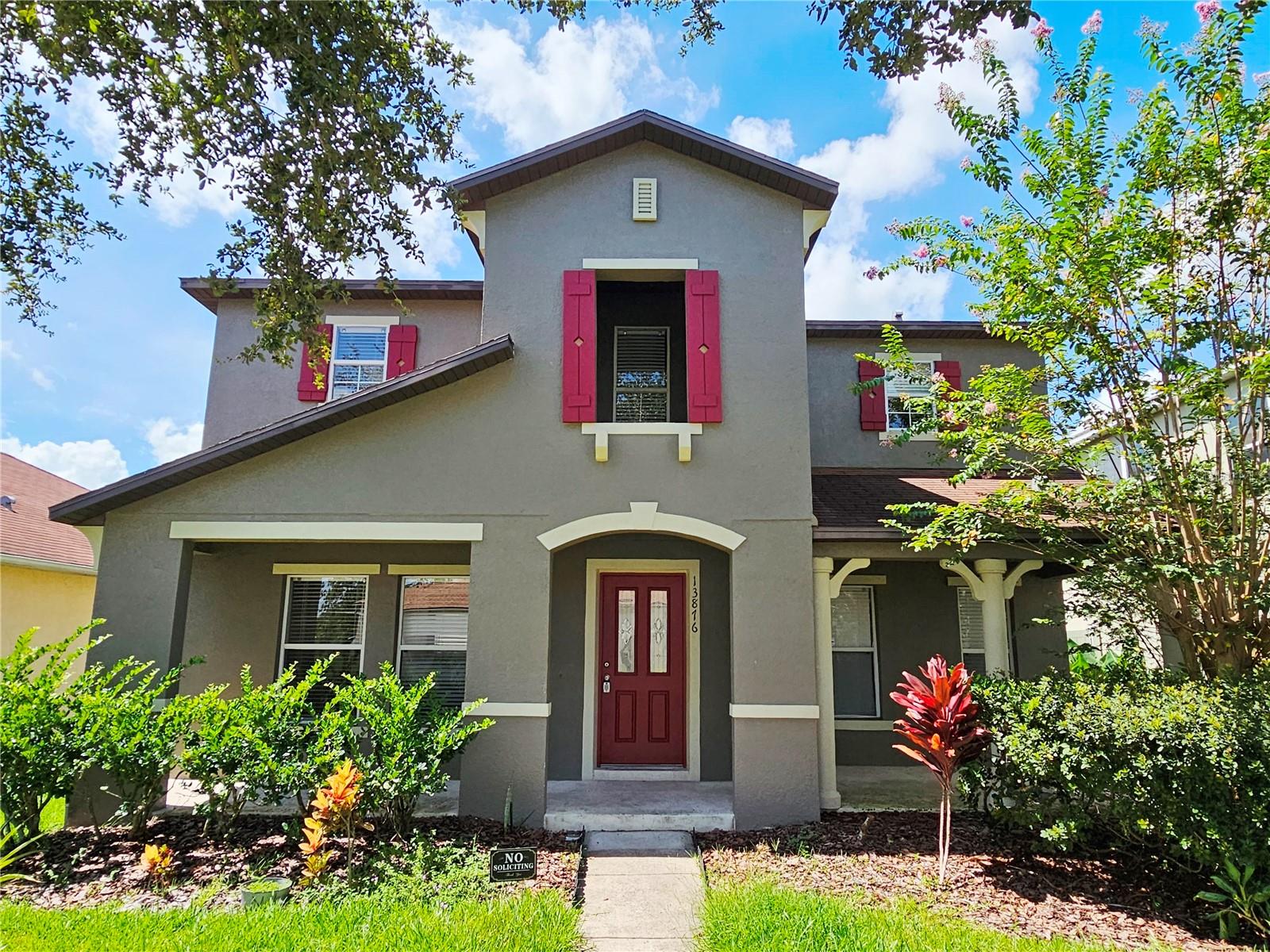 Details for 13876 Red Mangrove Drive, ORLANDO, FL 32828