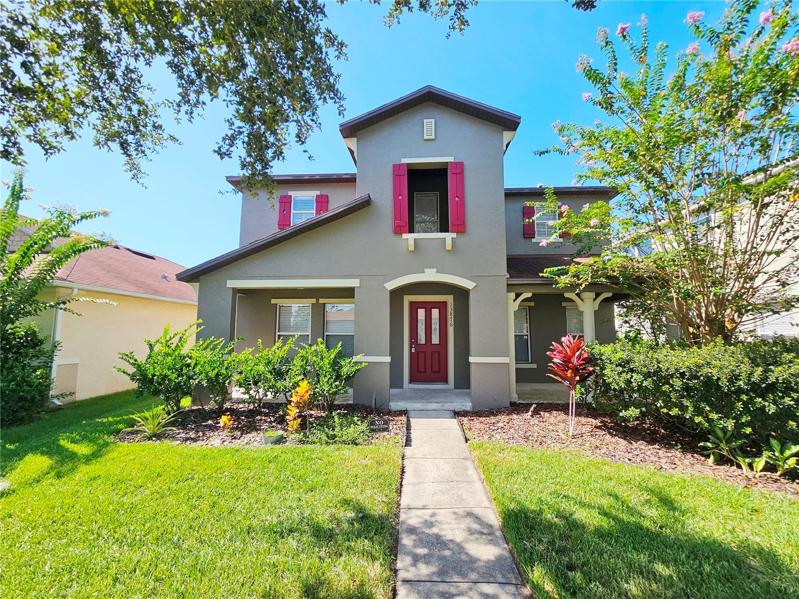 Image 27 of 27 For 13876 Red Mangrove Drive