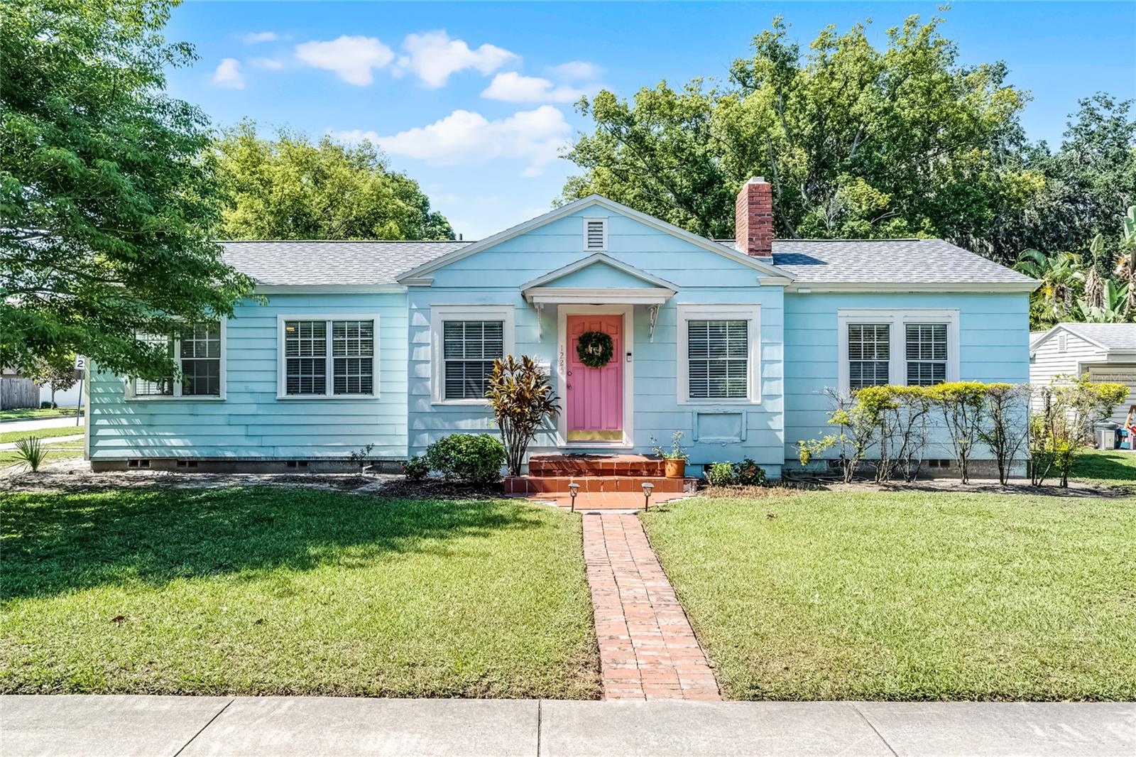 Details for 1225 Smith Street, ORLANDO, FL 32804
