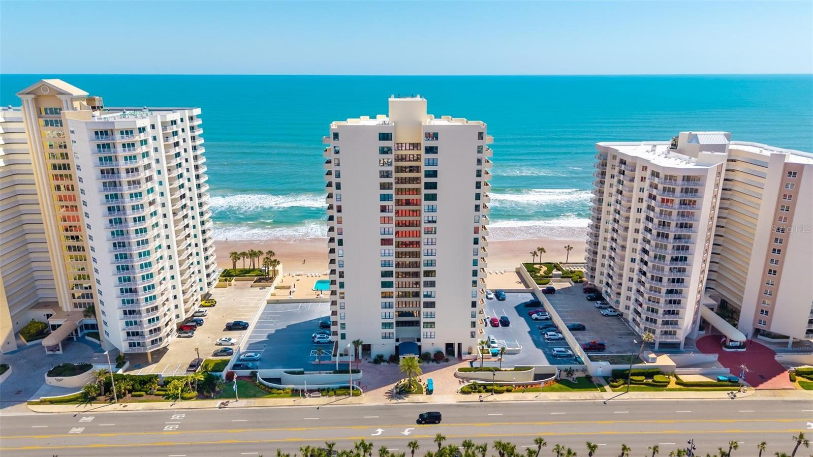 Details for 2947 Atlantic Avenue 506, DAYTONA BEACH, FL 32118