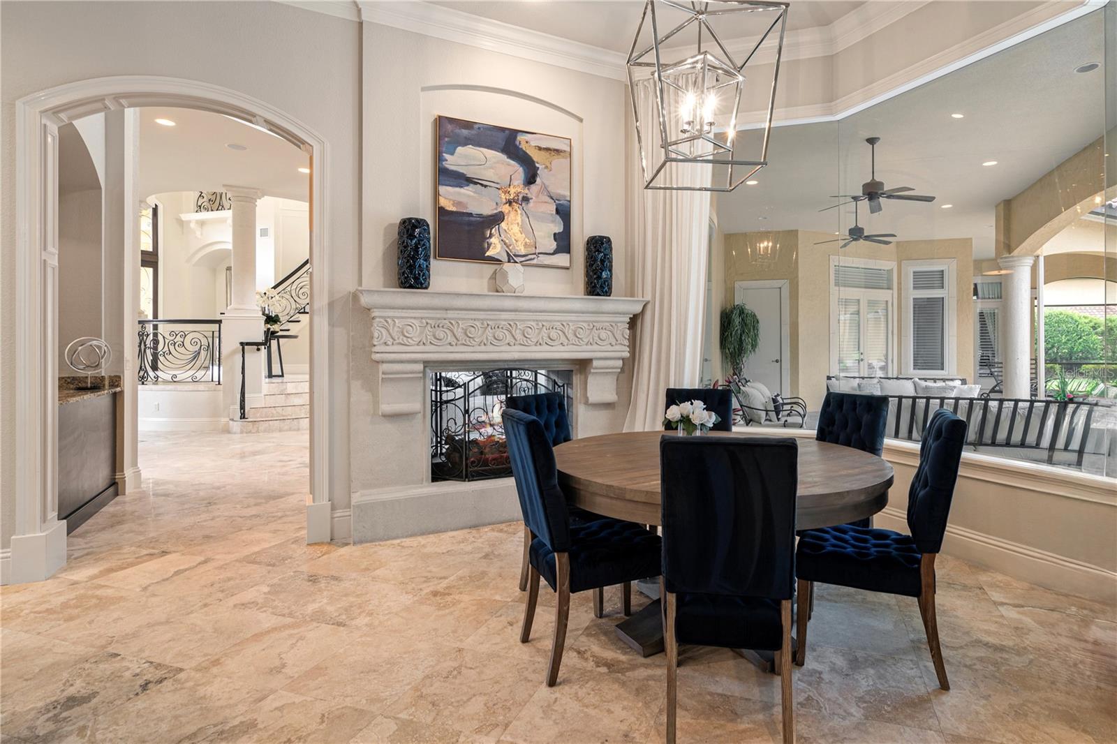 Image 21 of 84 For 3512 Legacy Hills Court