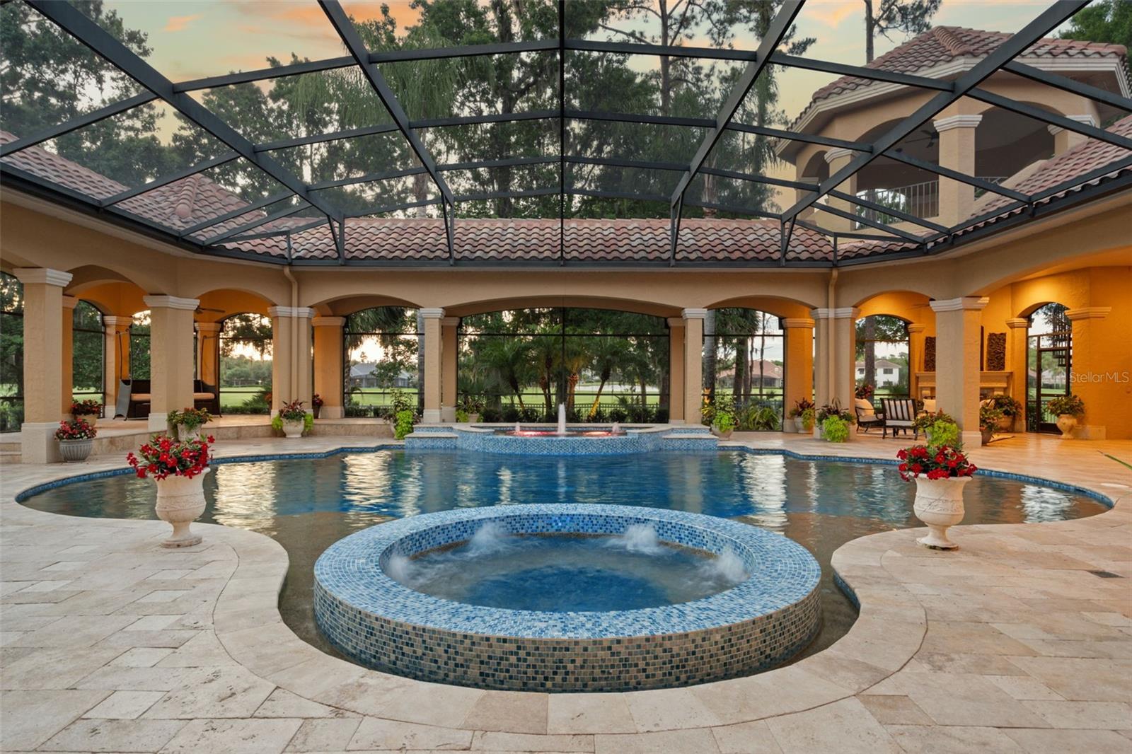 Image 22 of 84 For 3512 Legacy Hills Court
