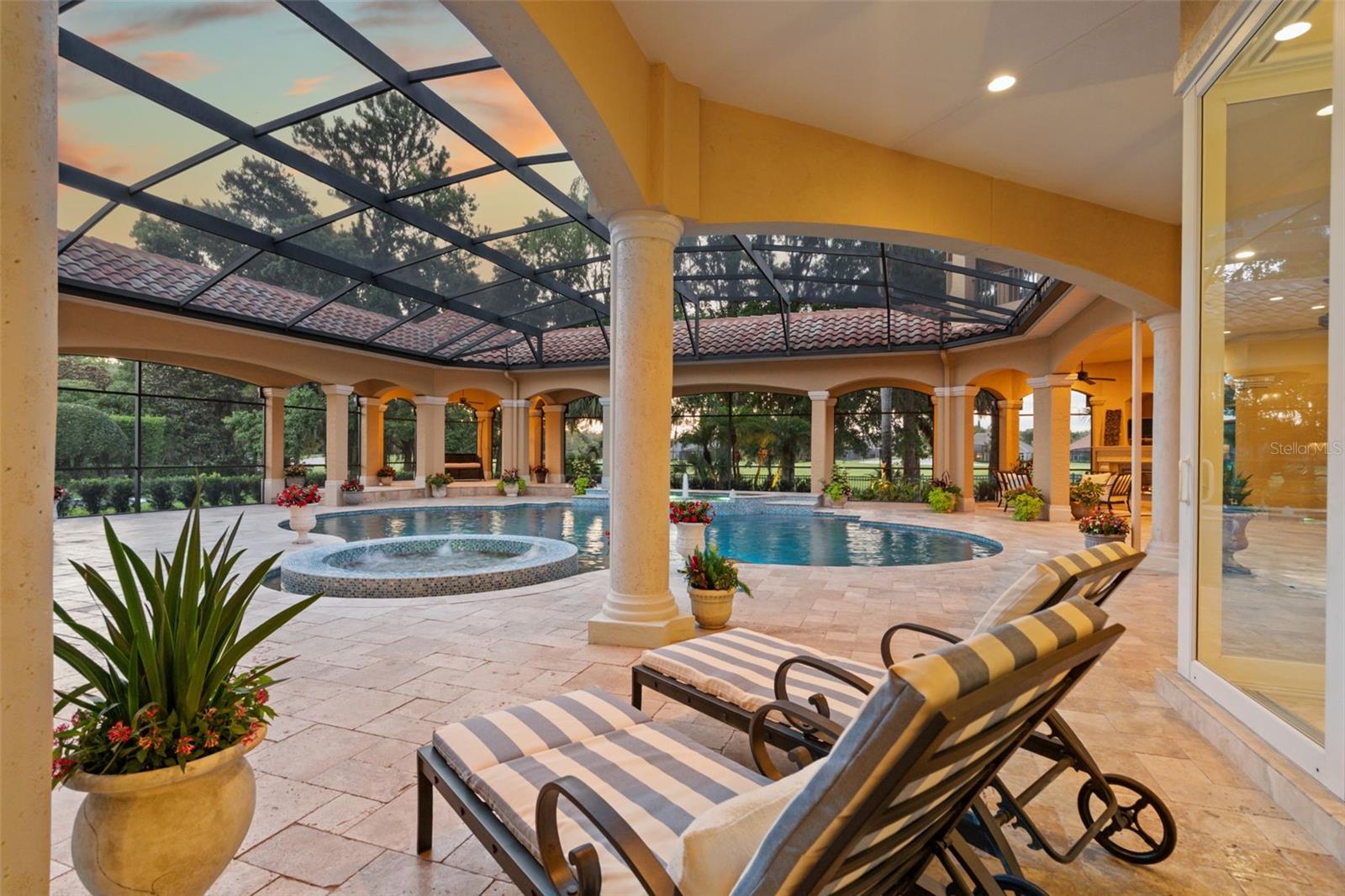 Image 25 of 84 For 3512 Legacy Hills Court
