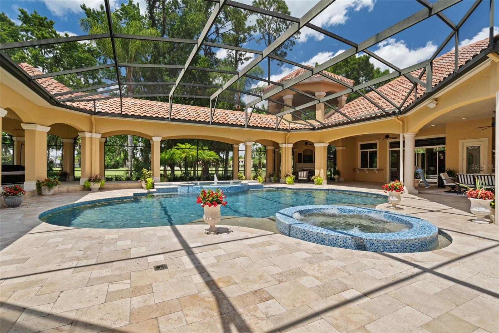 Image 27 of 84 For 3512 Legacy Hills Court