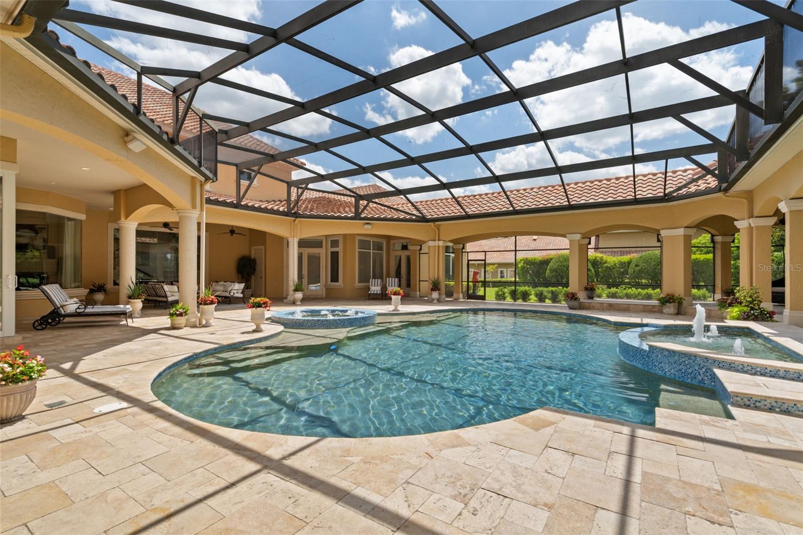 Image 28 of 84 For 3512 Legacy Hills Court