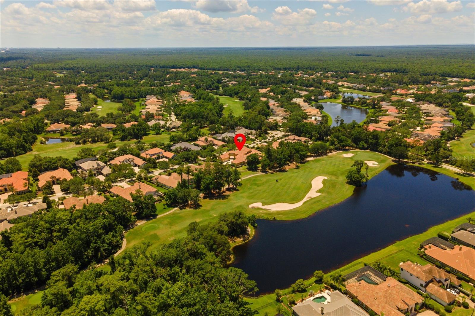 Image 3 of 84 For 3512 Legacy Hills Court