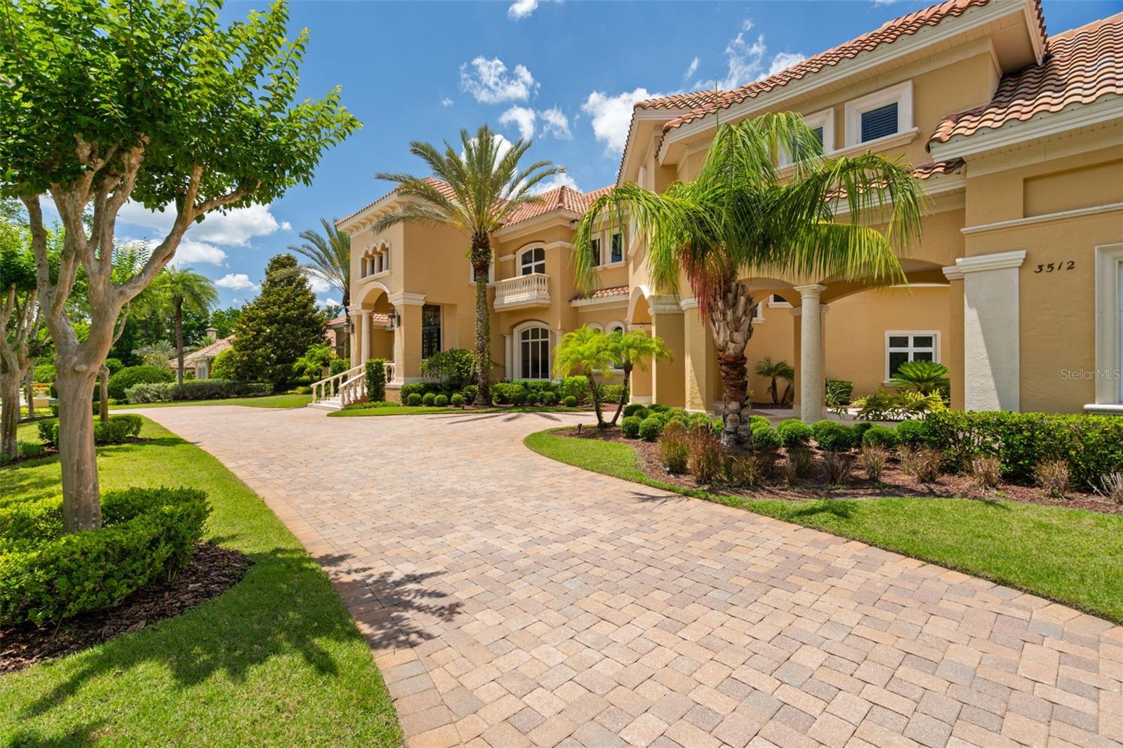Image 79 of 84 For 3512 Legacy Hills Court