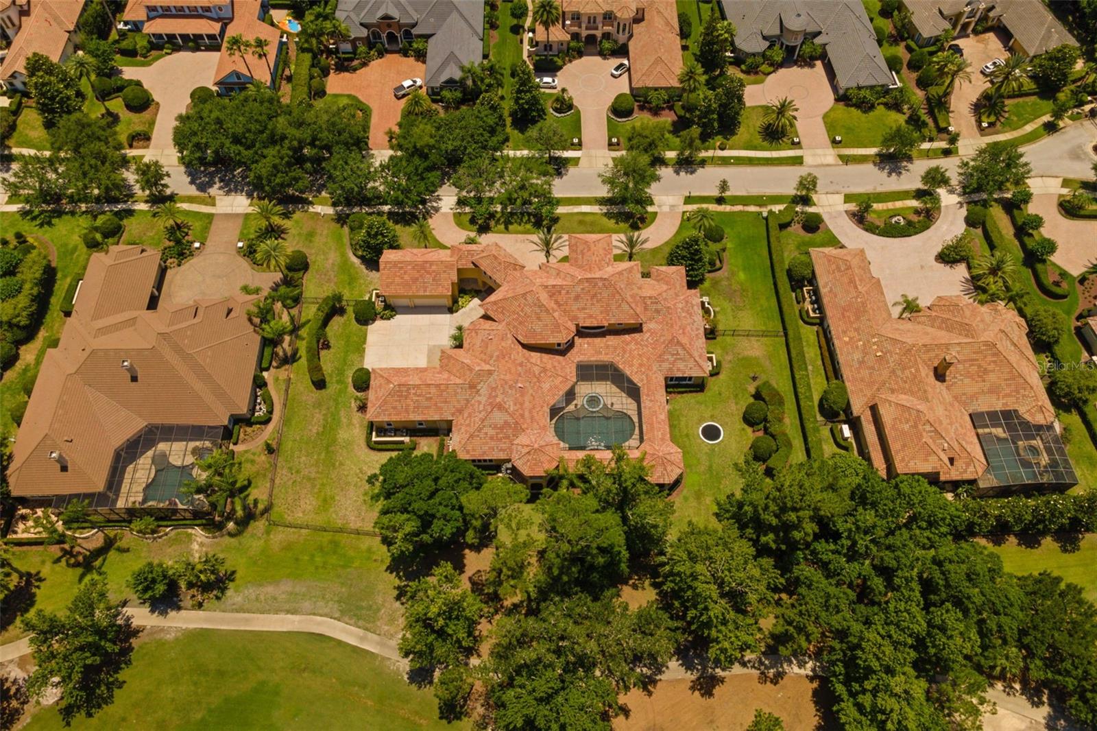 Image 80 of 84 For 3512 Legacy Hills Court
