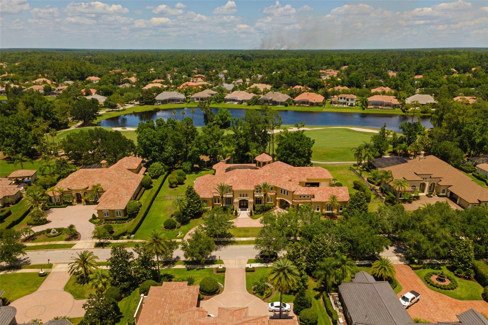 Image 81 of 84 For 3512 Legacy Hills Court