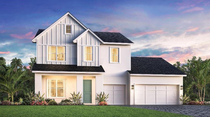 Listing Details for 1012 Gloryland Court, SANFORD, FL 32771