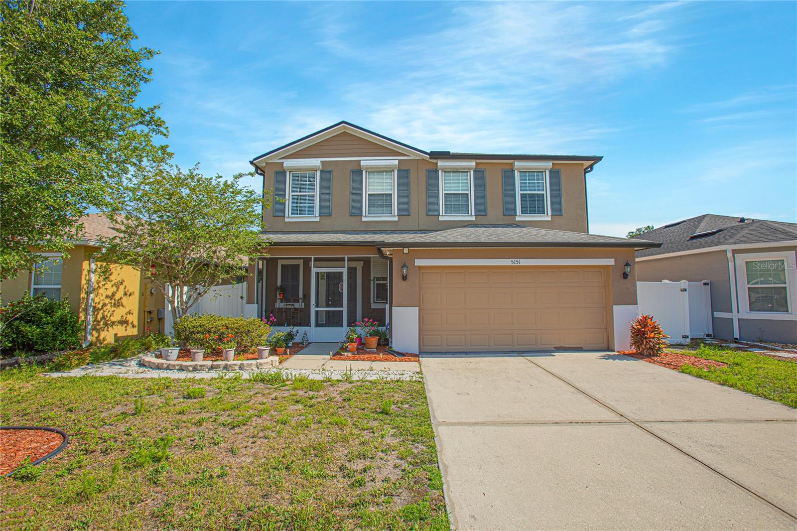 Details for 5151 Preserve Boulevard, ST CLOUD, FL 34772