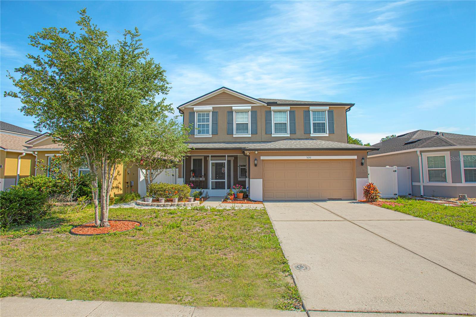 Image 2 of 27 For 5151 Preserve Boulevard