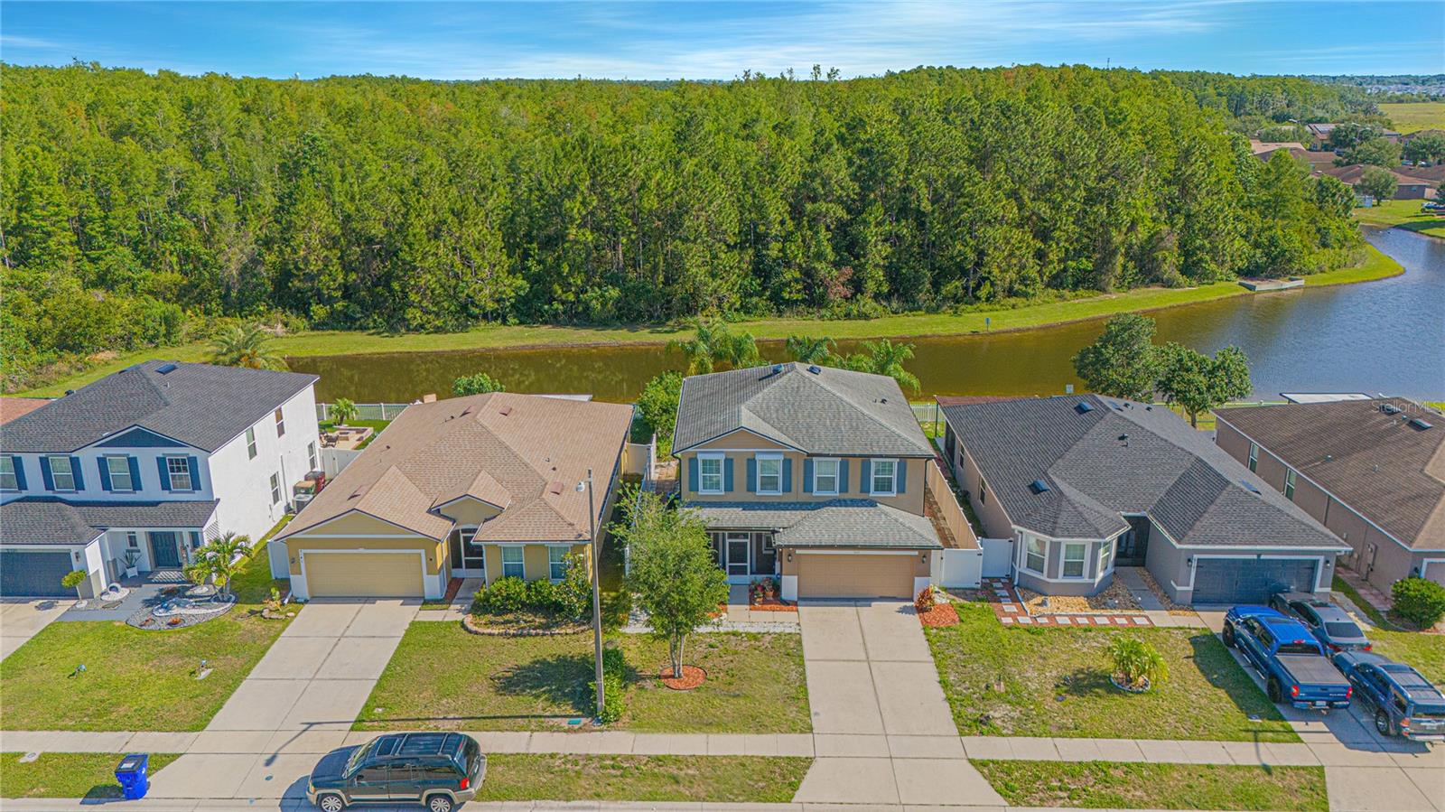 Image 3 of 27 For 5151 Preserve Boulevard