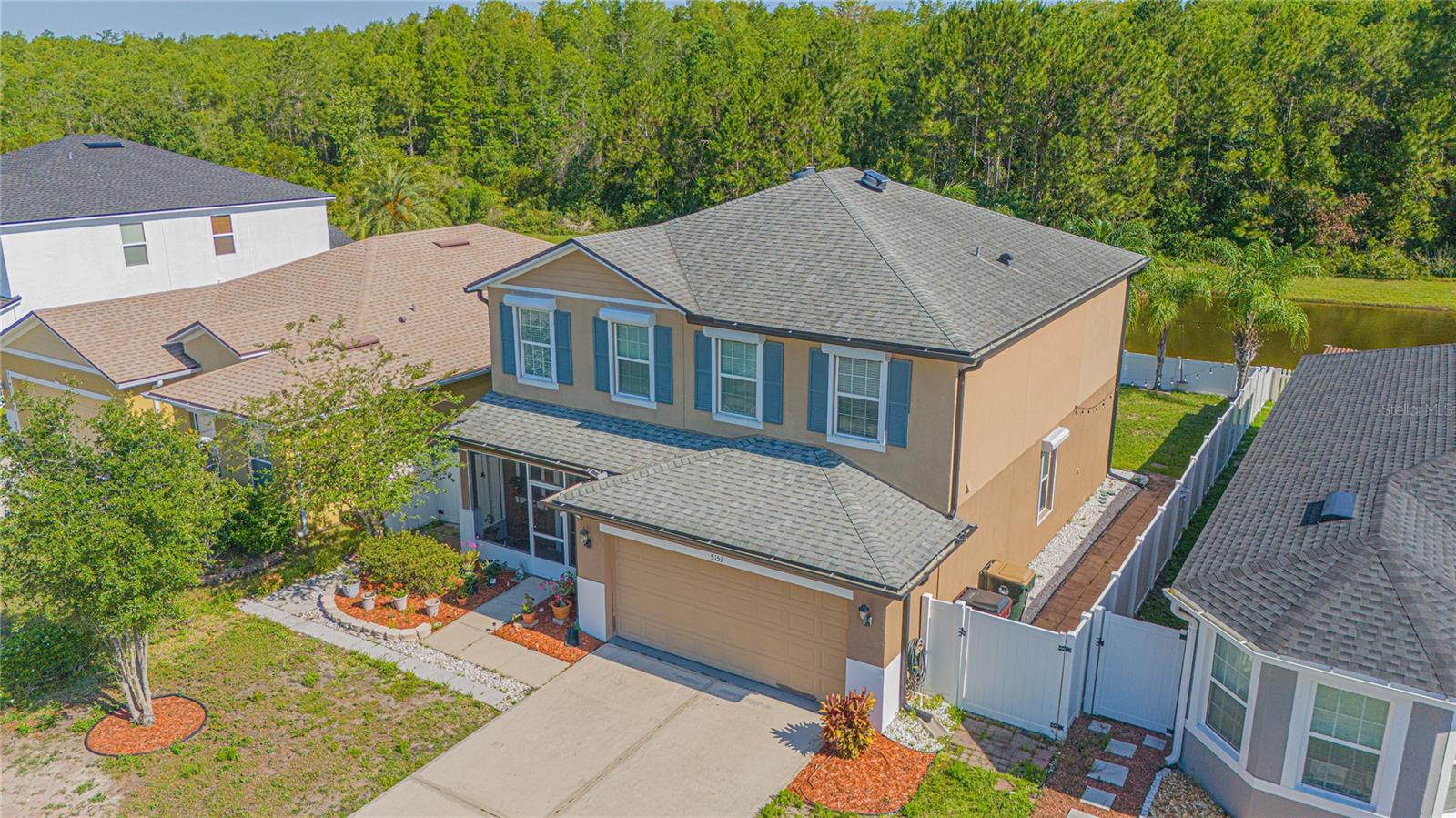 Image 4 of 27 For 5151 Preserve Boulevard