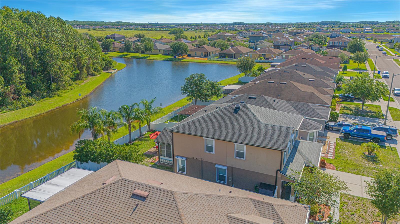 Image 7 of 27 For 5151 Preserve Boulevard
