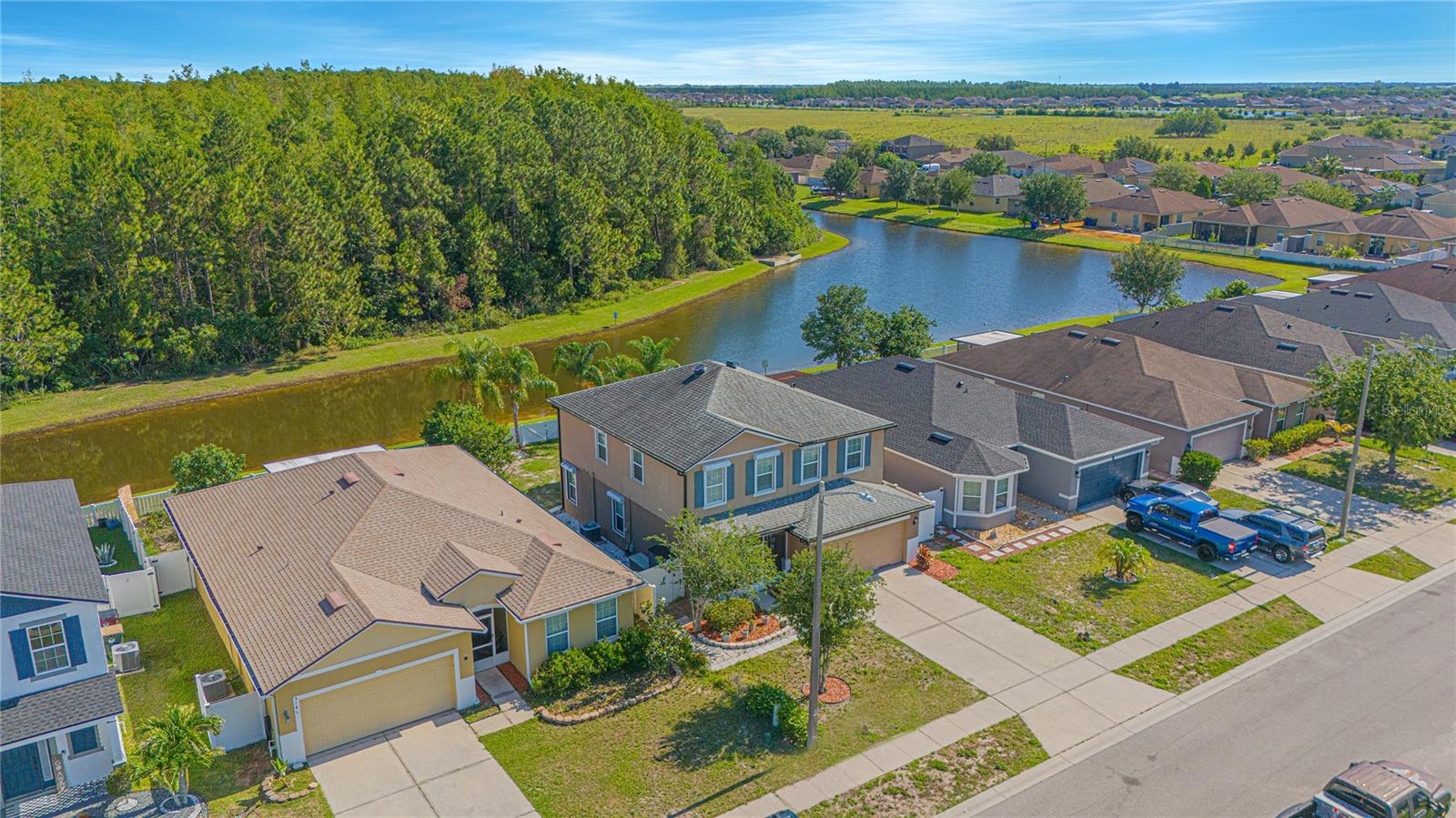 Image 8 of 27 For 5151 Preserve Boulevard