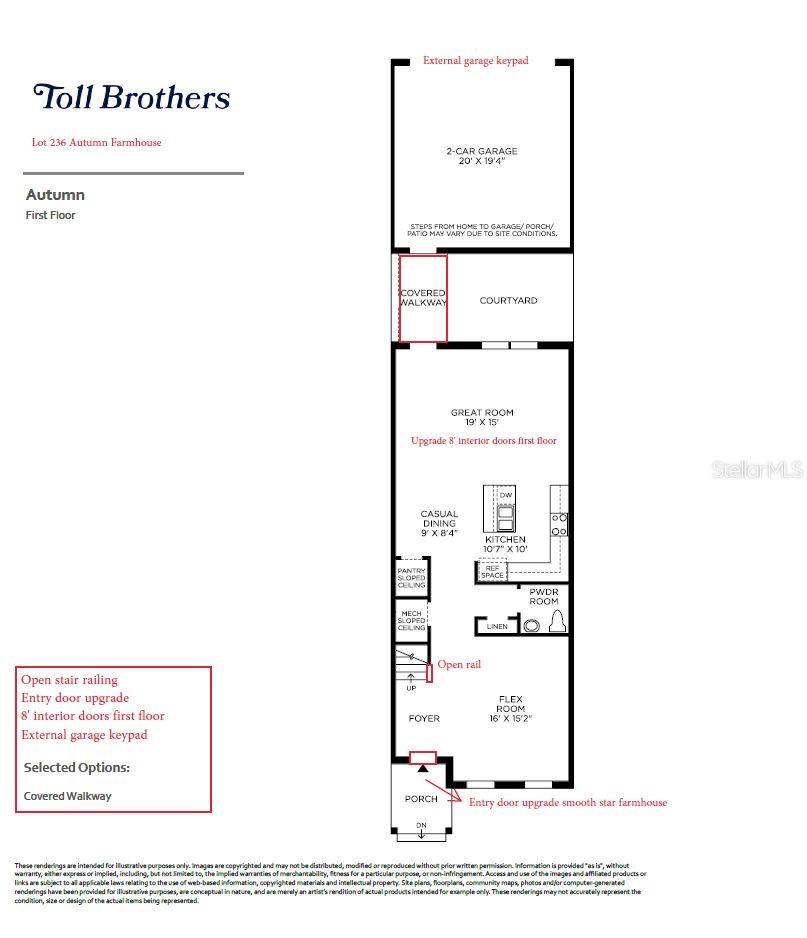 Image 2 of 17 For 1664 Crowncrest Drive