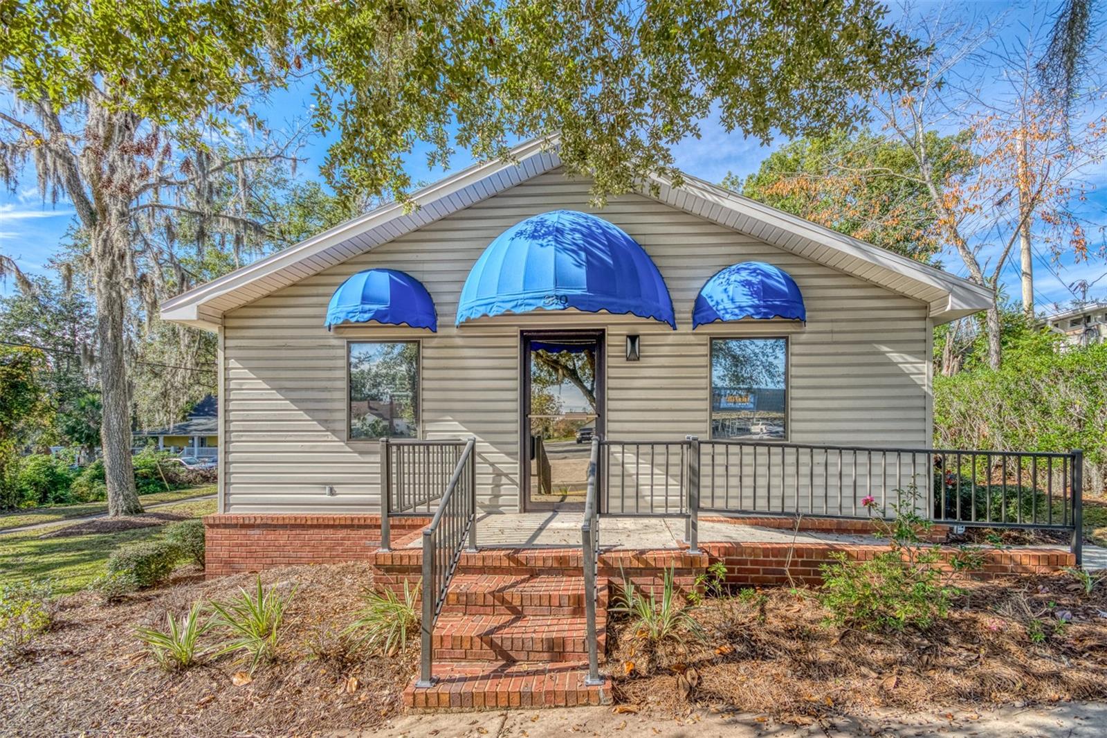 Details for 360 Range Avenue, MADISON, FL 32340