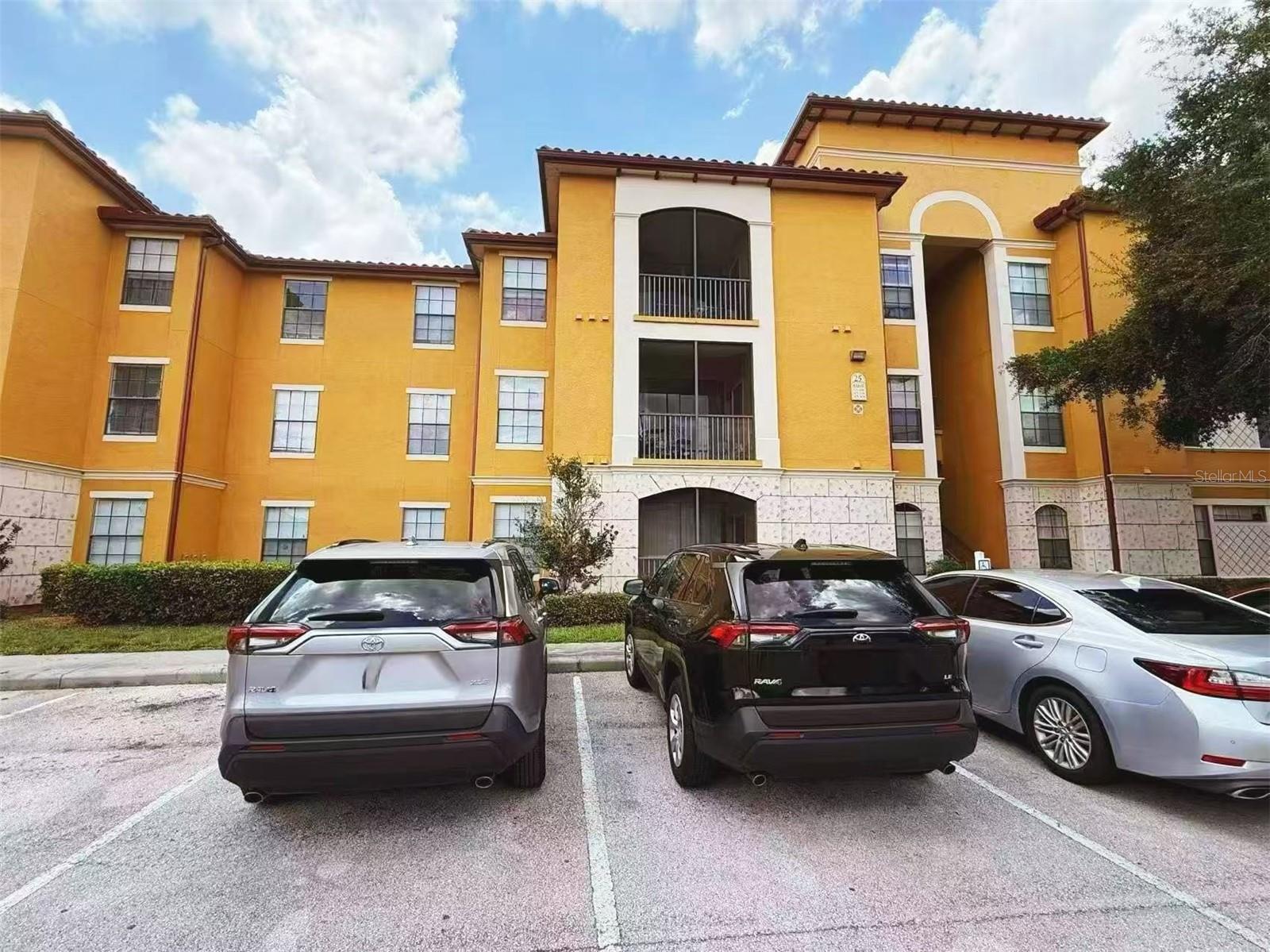 Details for 6169 Metrowest Boulevard 308, ORLANDO, FL 32835