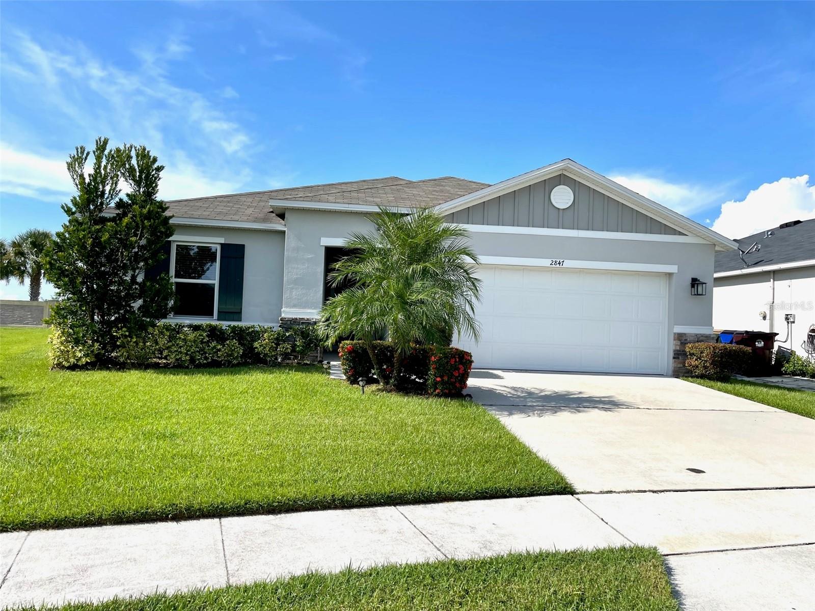 Details for 2847 Mosshire Circle, ST CLOUD, FL 34772