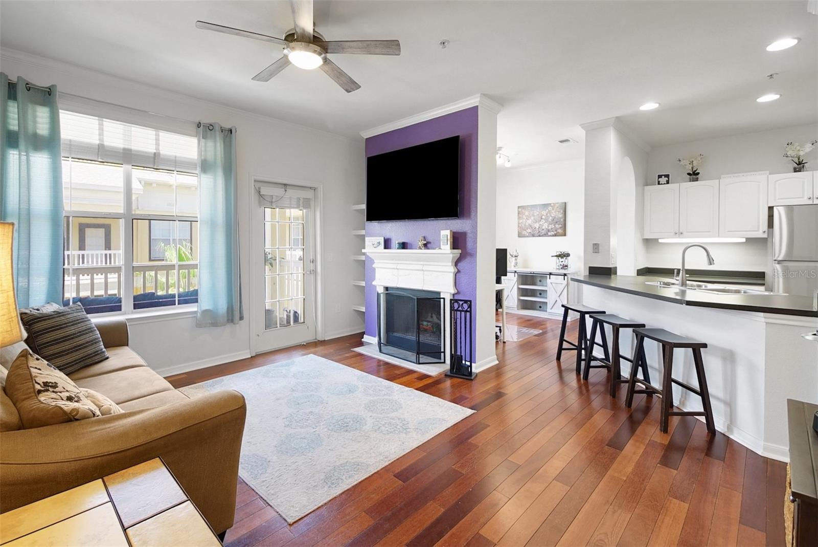 Image 4 of 34 For 860 Orange Avenue 448