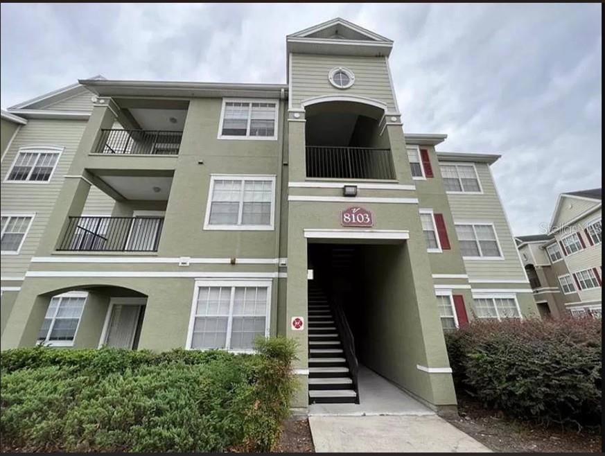 Details for 8103 Lillies Way 108, ORLANDO, FL 32825