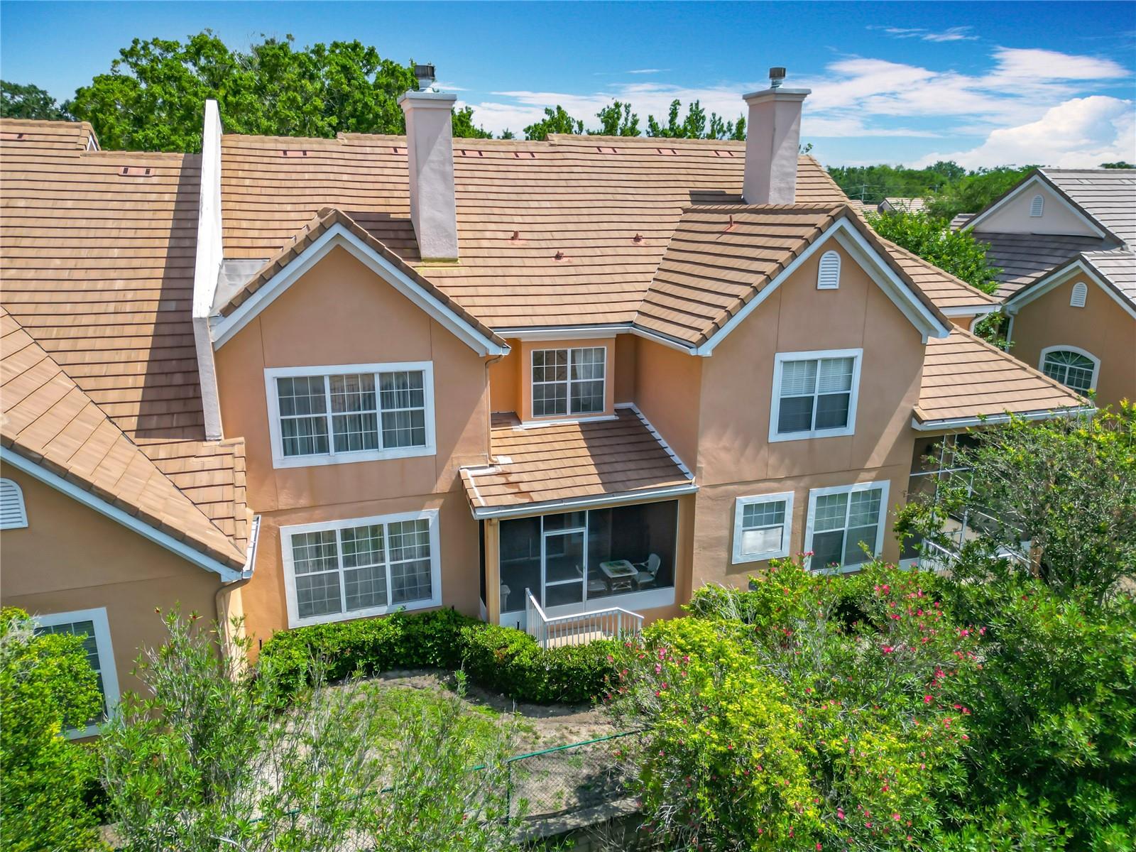 Image 47 of 49 For 7323 Cypress Grove Road 87