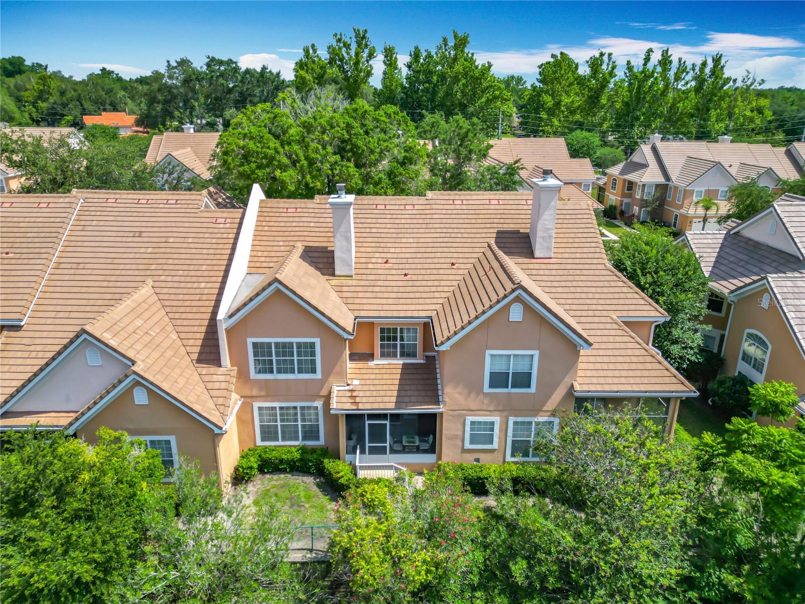 Image 48 of 49 For 7323 Cypress Grove Road 87
