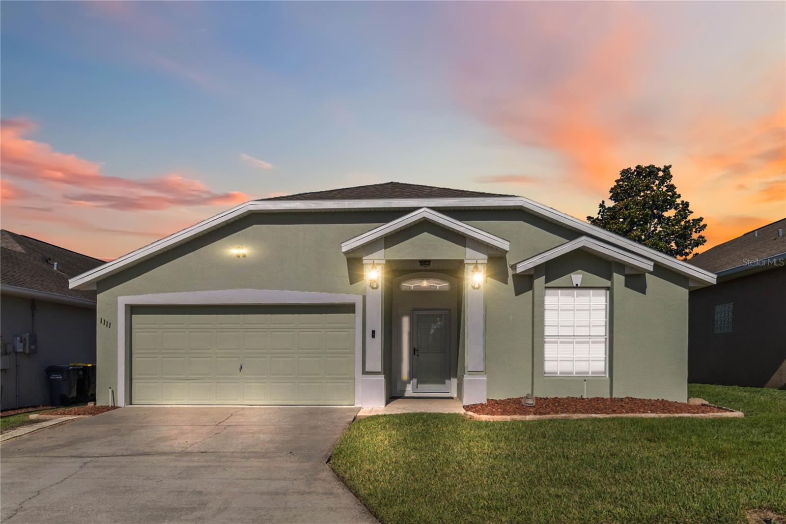 Details for 1111 High Vista Drive, DAVENPORT, FL 33837