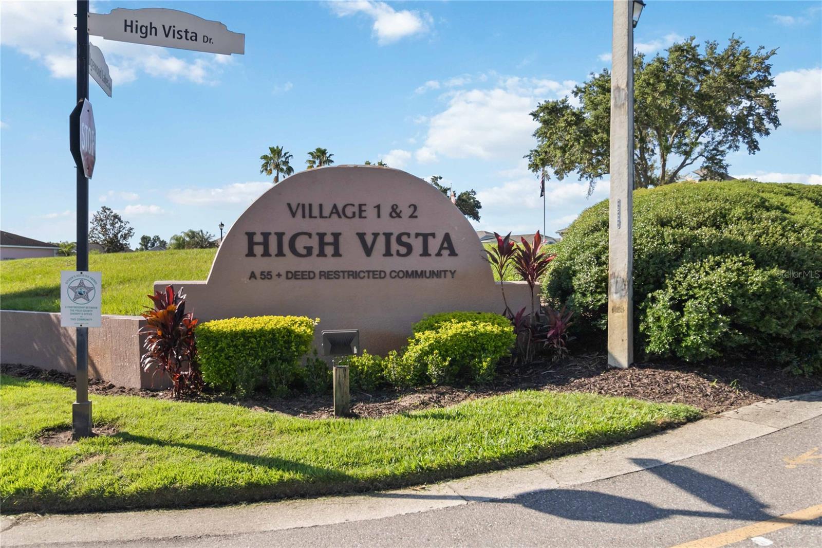 Image 30 of 37 For 1111 High Vista Drive