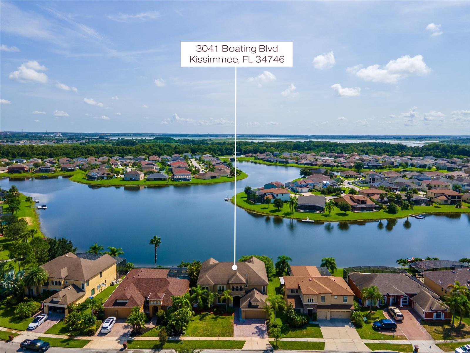 Image 74 of 100 For 3041 Boating Boulevard