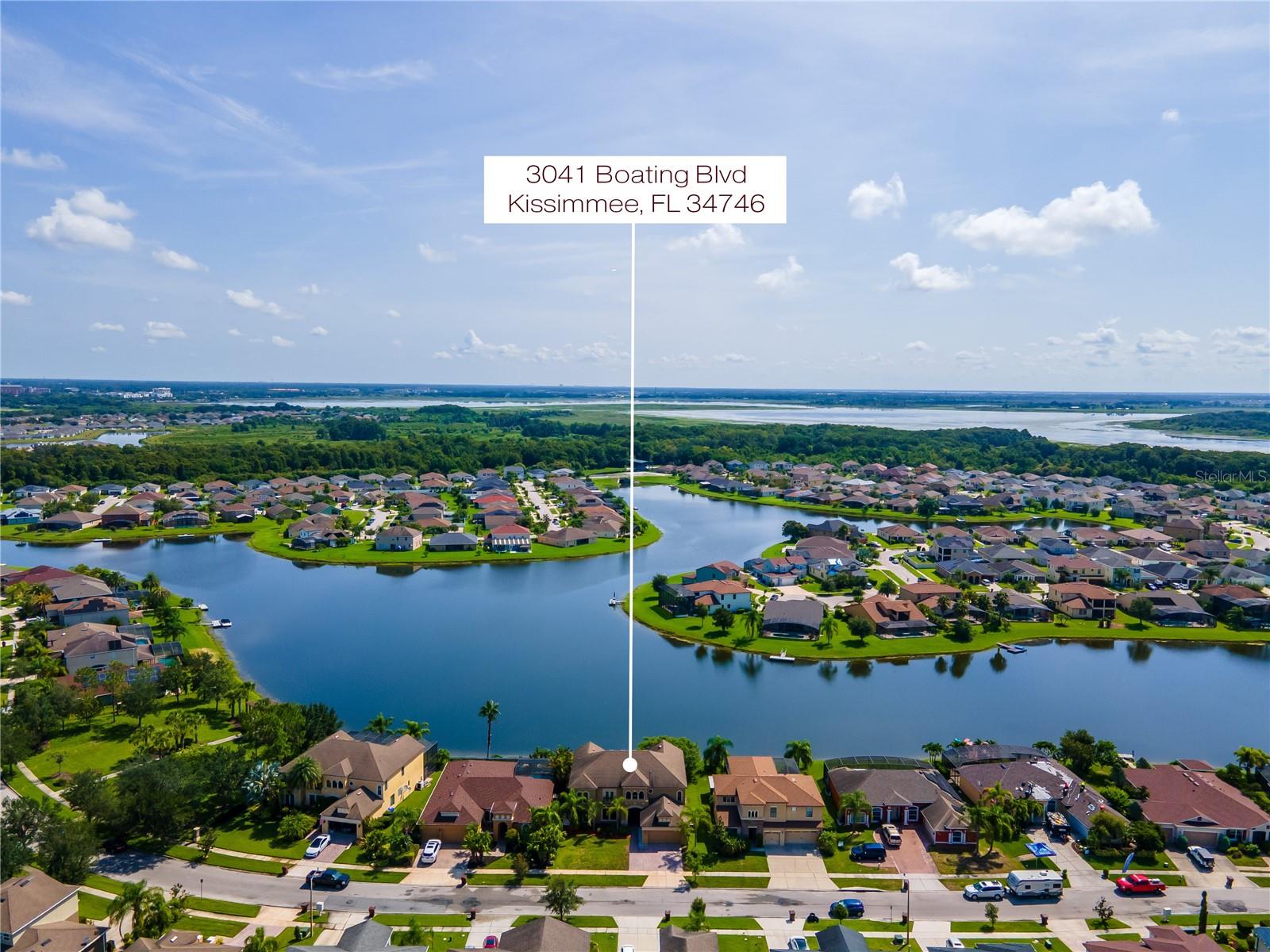 Image 75 of 100 For 3041 Boating Boulevard