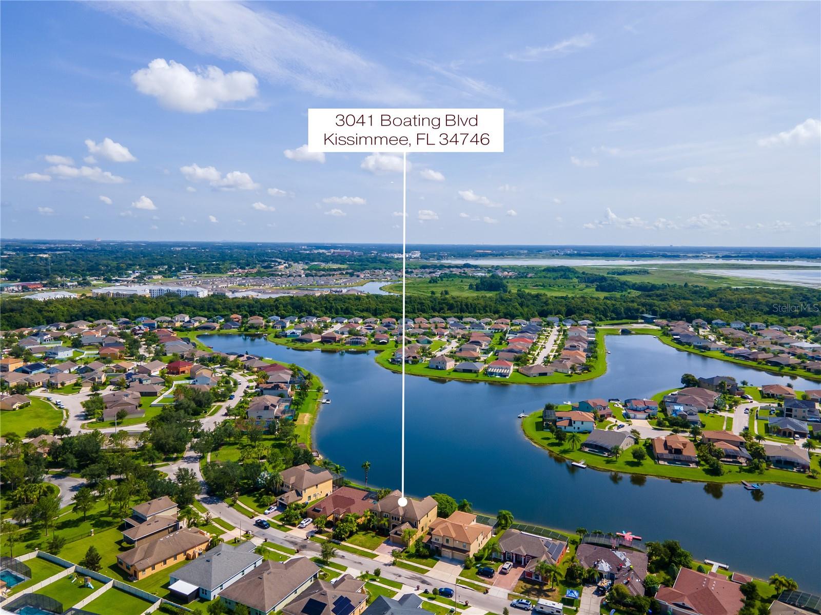 Image 76 of 100 For 3041 Boating Boulevard