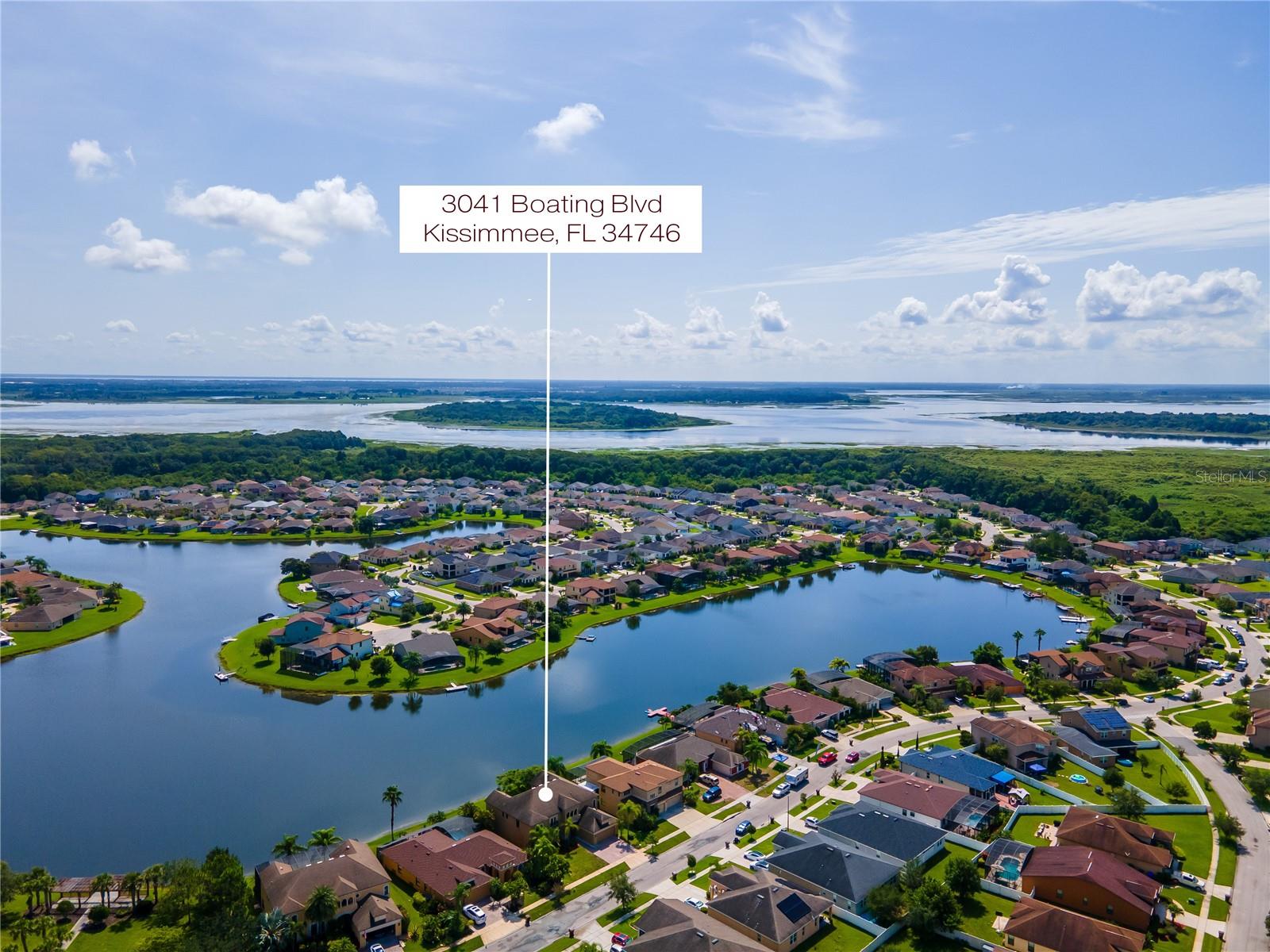 Image 77 of 100 For 3041 Boating Boulevard