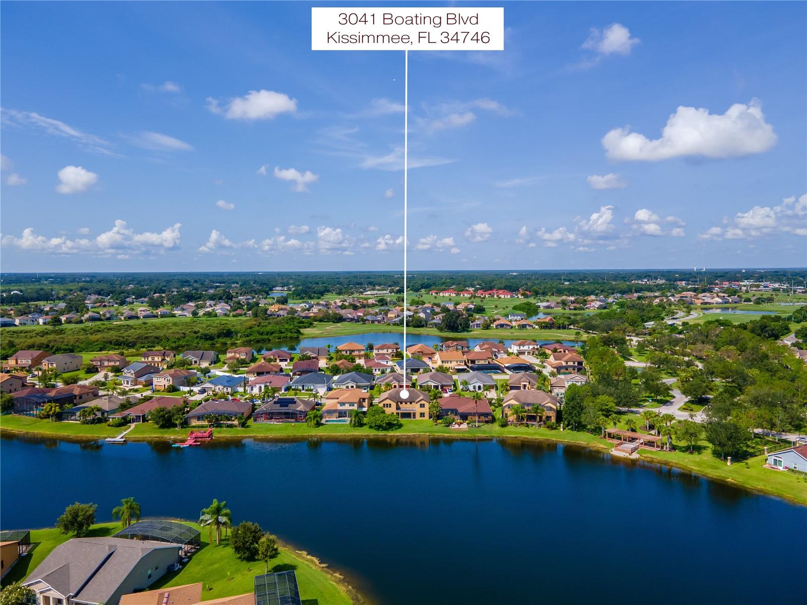 Image 86 of 100 For 3041 Boating Boulevard
