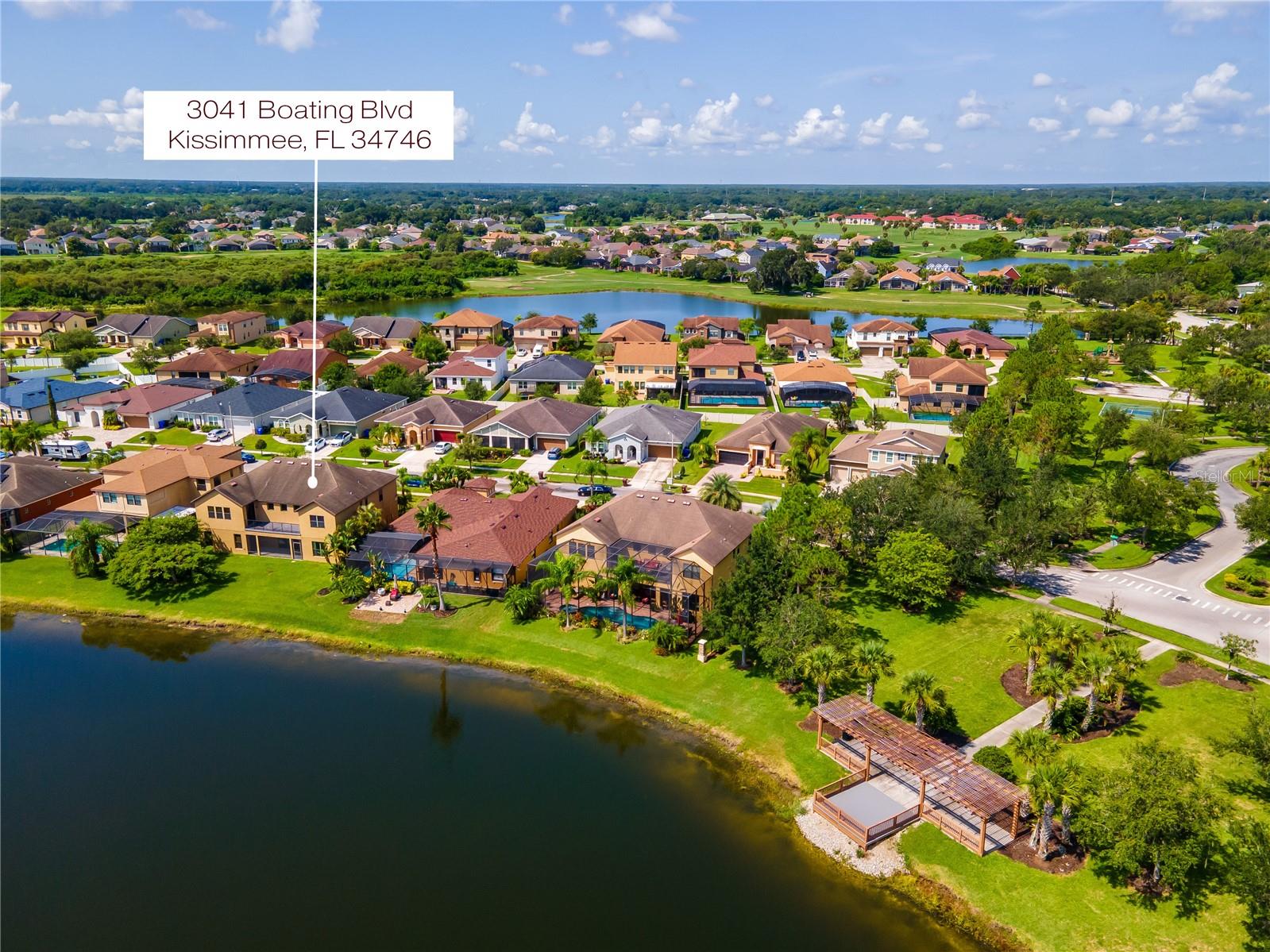 Image 89 of 100 For 3041 Boating Boulevard