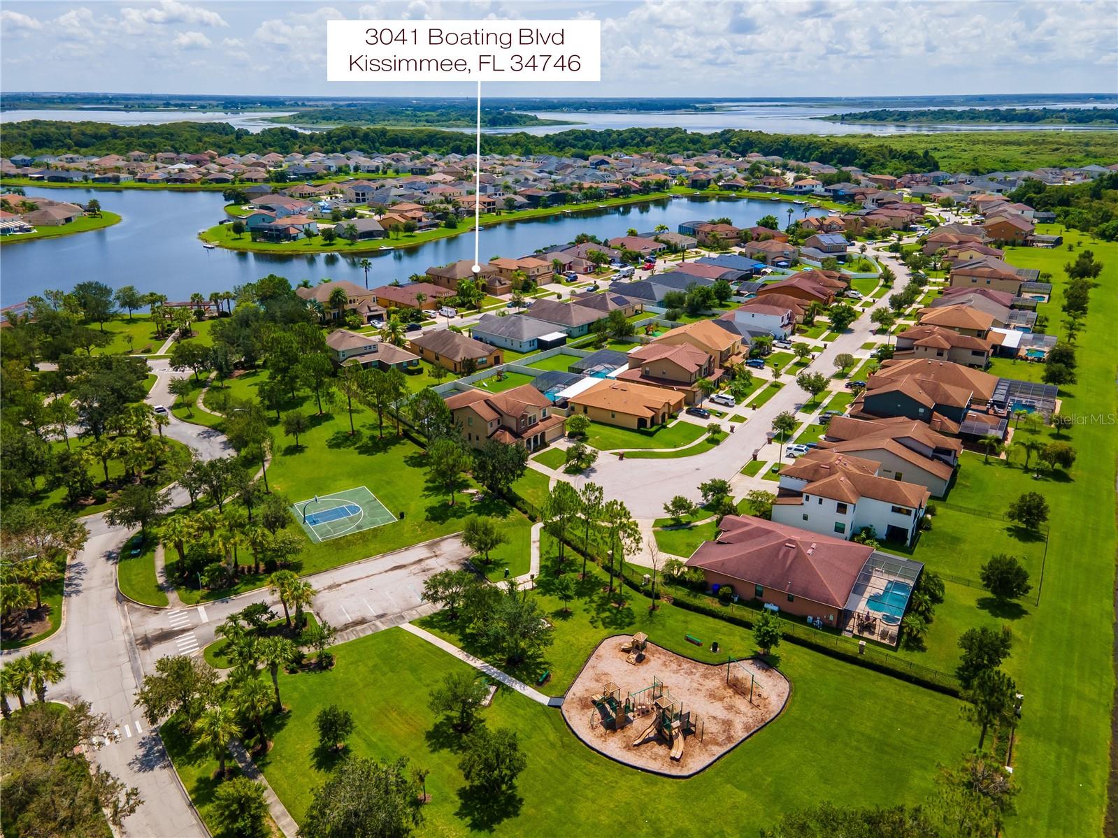 Image 97 of 100 For 3041 Boating Boulevard