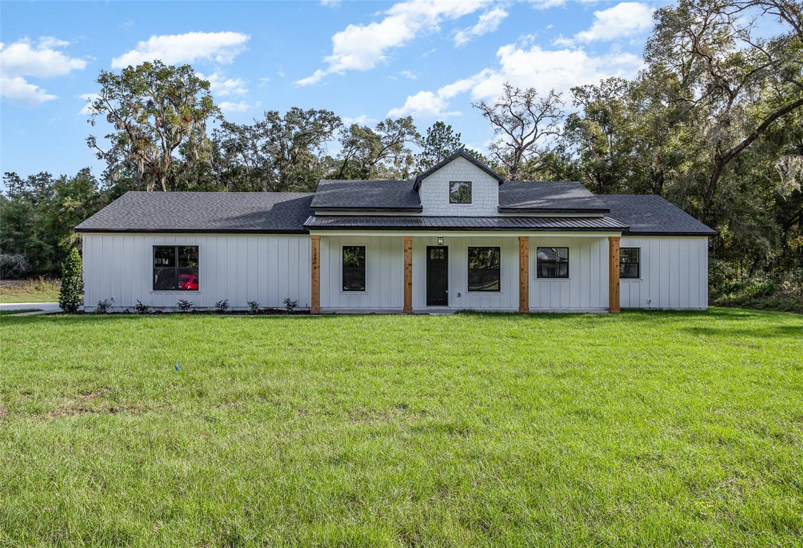 Listing Details for 13393 484 Highway, OCALA, FL 34481
