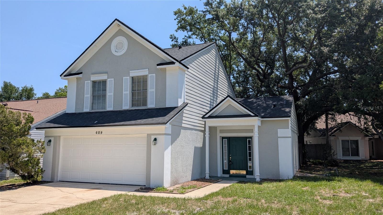 Details for 609 Whittingham Place, LAKE MARY, FL 32746