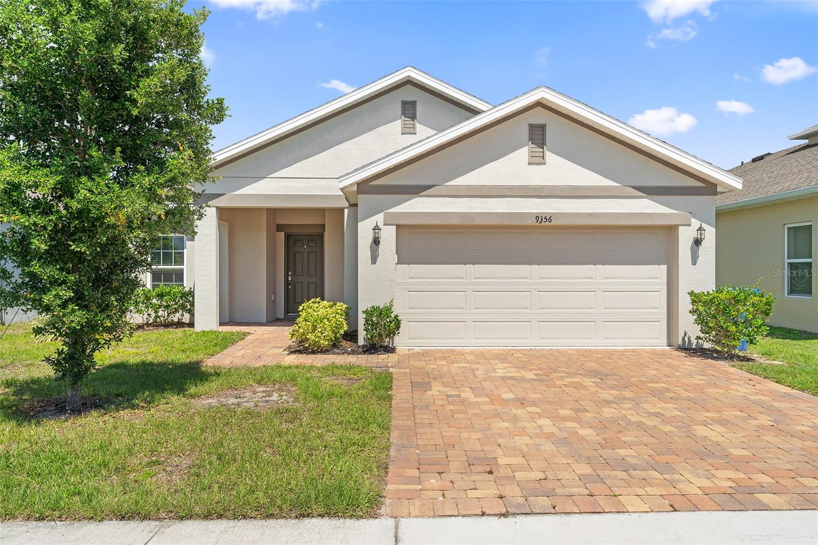 Details for 9356 St Therese Street, GROVELAND, FL 34736